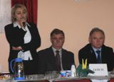 W Rosku obradowali rolnicy
