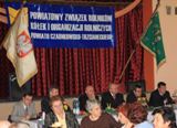 W Rosku obradowali rolnicy