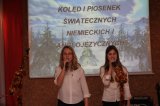 W Sienkiewiczówce przedświątecznie