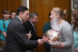 W Sienkiewiczówce przedświątecznie