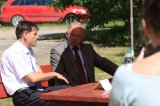 W Gębicach na sportowo