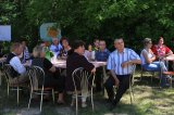 W Gębicach na sportowo