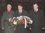 W rocznicę niepodległości