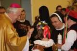 W służbie Bogu i dzieciom