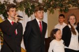 W służbie Bogu i dzieciom