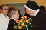 W służbie Bogu i dzieciom