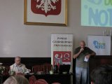 W starostwie o turystyce