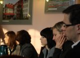 W starostwie pożegnano kończący się rok