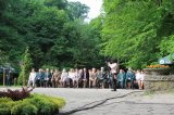 Wabili, trąbili i oceniali