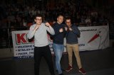 Walczyli z&nbsp;sercem. Gala boksu w&nbsp;Trzciance
