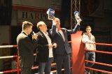 Walczyli z&nbsp;sercem. Gala boksu w&nbsp;Trzciance