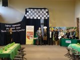 Warcabowy puchar w&nbsp;Gębicach