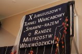 Warcabowy sprawdzian