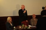Więcej aktywności społecznej