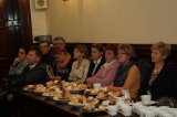 Więcej aktywności społecznej