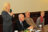 Więcej aktywności społecznej