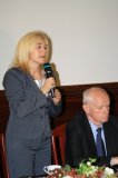 Więcej aktywności społecznej