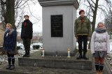 Wieleń powstańcom