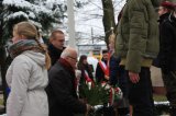 Wieleń powstańcom