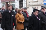 Wieleń powstańcom