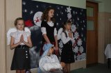 Wigilia w gronie przyjaciół
