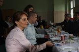 Wigilia w gronie przyjaciół