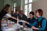 Wigilia w gronie przyjaciół