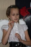 Wigilia w gronie przyjaciół