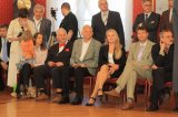 Wojewoda odznaczył najlepszych