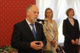 Wojewoda odznaczył najlepszych