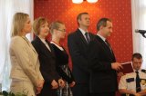 Wojewoda odznaczył najlepszych