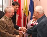Wojskowe odznaczenia