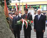Wojskowe święto