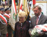 Wojskowe święto