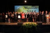 Wspaniali 2015