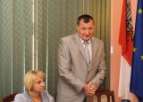 Wypadków w rolnictwie musi być mniej