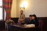 Wyróżniono najlepszych uczniów