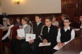 Wyróżniono najlepszych uczniów