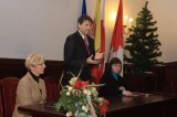 Wyróżniono najlepszych uczniów