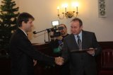 Wyróżniono najlepszych uczniów
