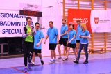 XIII Regionalny Turniej Badmintona Olimpiad Specjalnych
