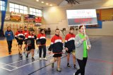 XIII Regionalny Turniej Badmintona Olimpiad Specjalnych