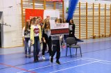 XIII Regionalny Turniej Badmintona Olimpiad Specjalnych