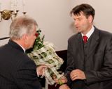 Absolutorium udzielone