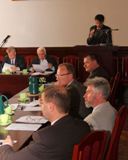 Absolutorium udzielone