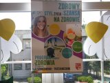 Zdrowy styl życia – szansą na zdrowie !