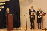 Z Makuszyńskim na sztandarze