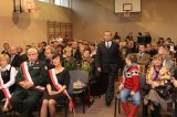 Z Makuszyńskim na sztandarze