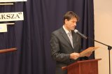 Z Makuszyńskim na sztandarze