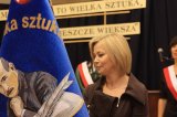 Z Makuszyńskim na sztandarze